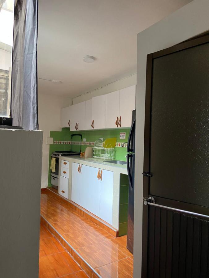 Apartamento Comodo Y Cali