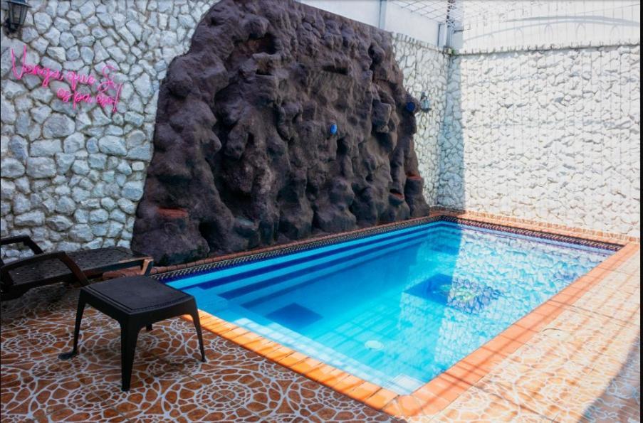 Apartahotel Romor