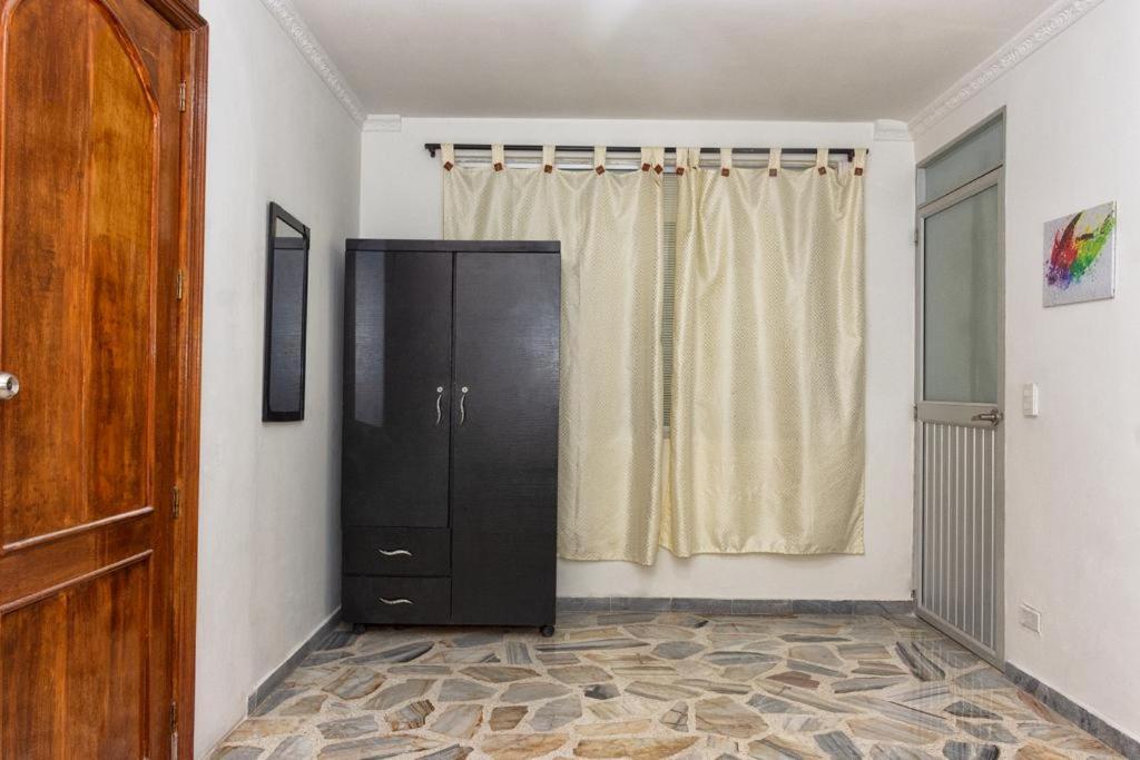 Apartahotel Romor