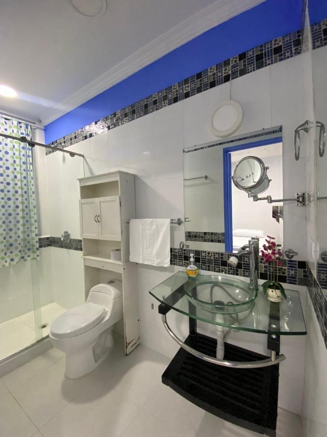 Tr - Casa Blanca San Antonio * Cali
