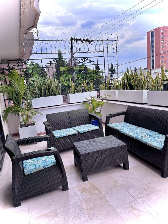 The View & Lounge
