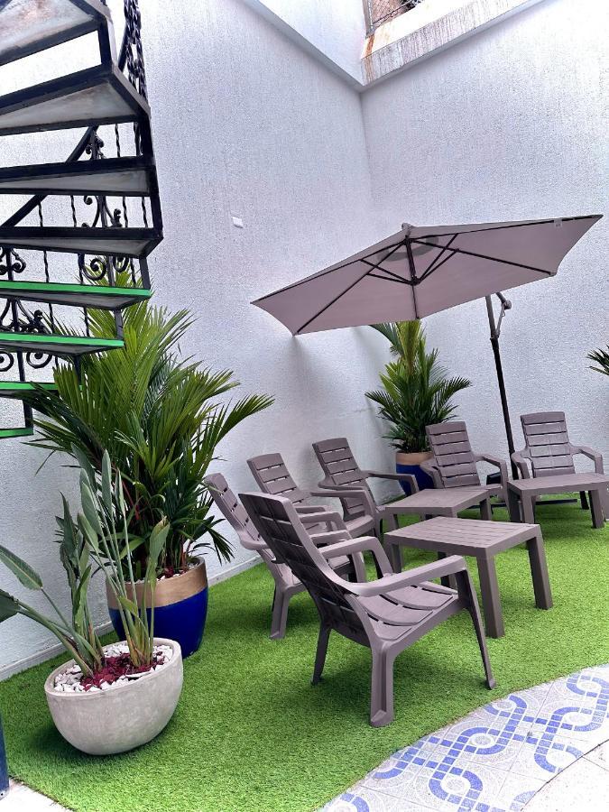 Hostal The View & Lounge Cali