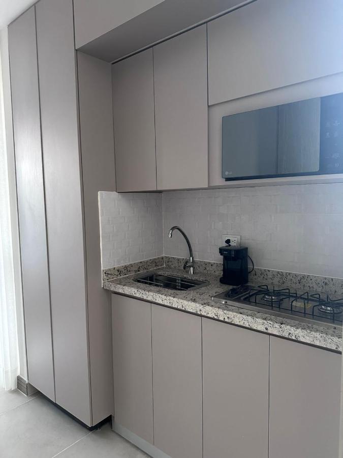 Apartamento Luxury Con Vista