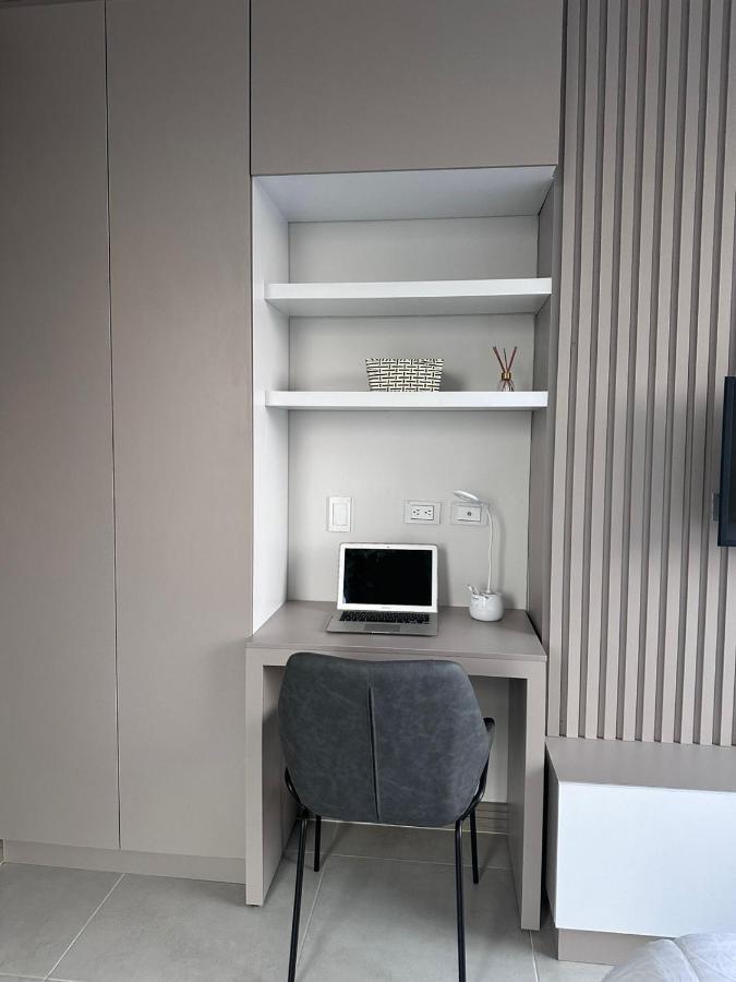 Apartamento Luxury Con Vista *