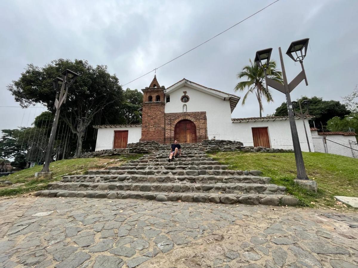 Casona San Cayetano * Cali