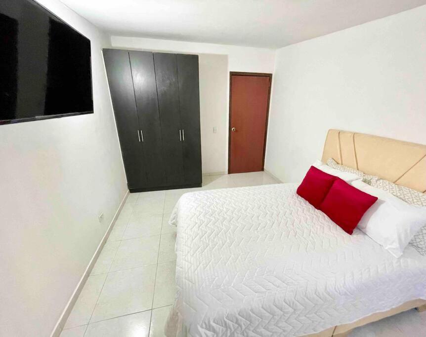 Holiday home Casa Luna Llena