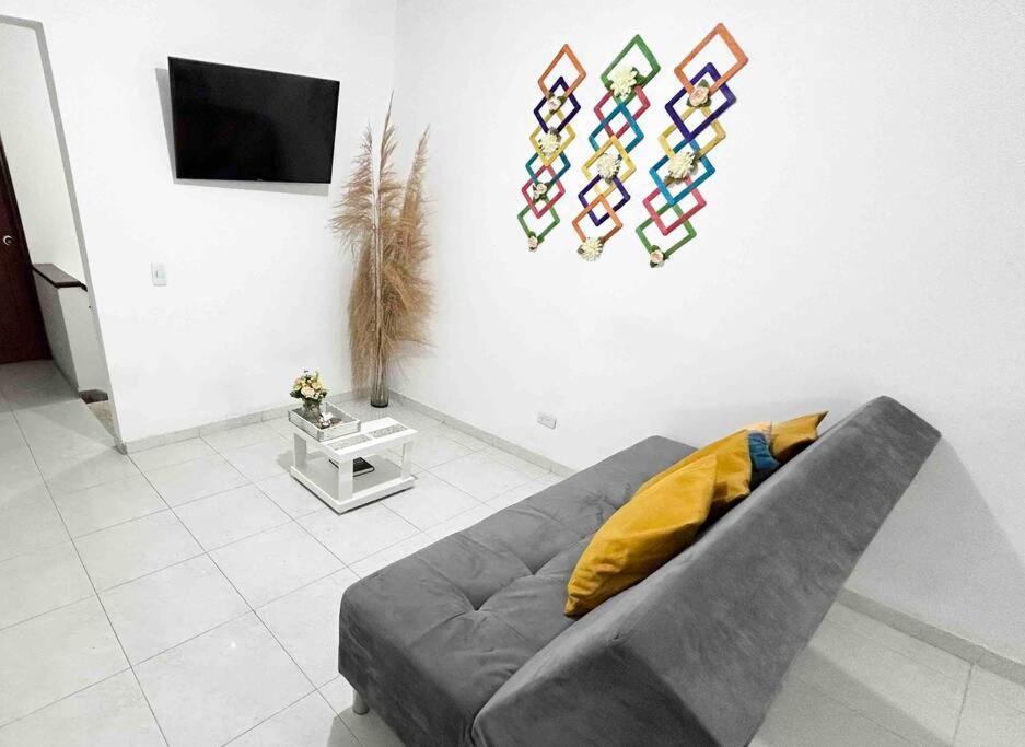 Holiday home Casa Luna Llena