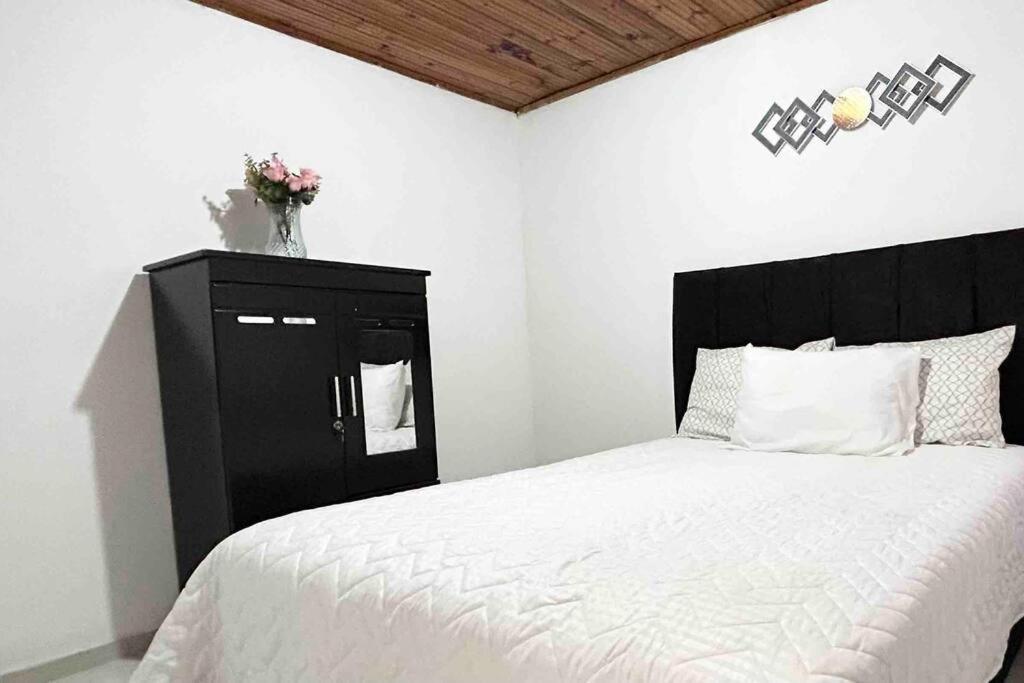 Holiday home Casa Luna Llena *