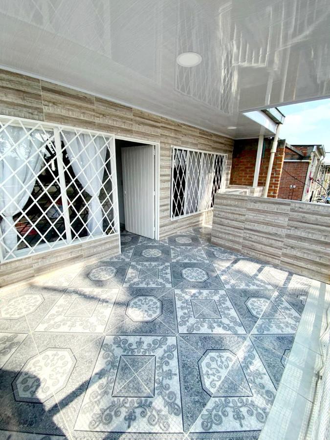 Acogedora Casa Ideal Grupos Grandes *