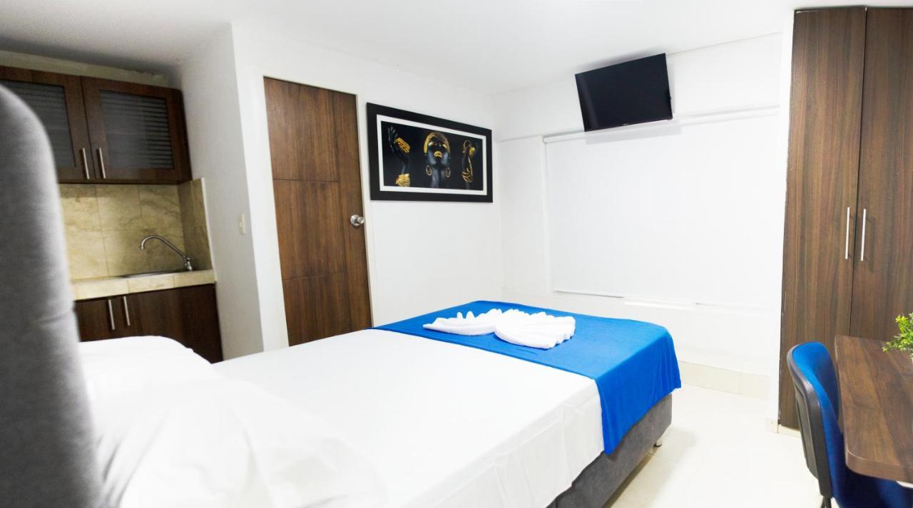 Centrostay Hotel Cali