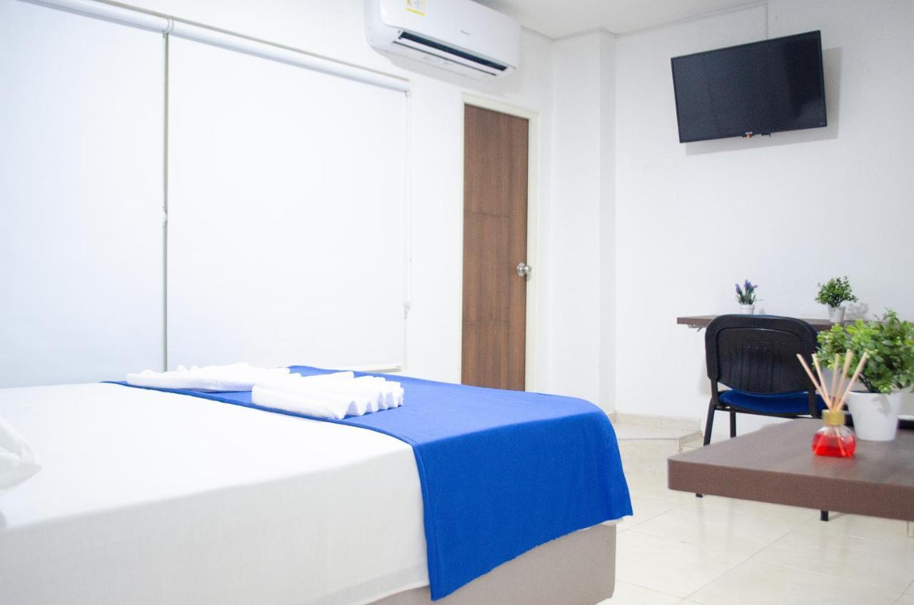 Hotel Centrostay *