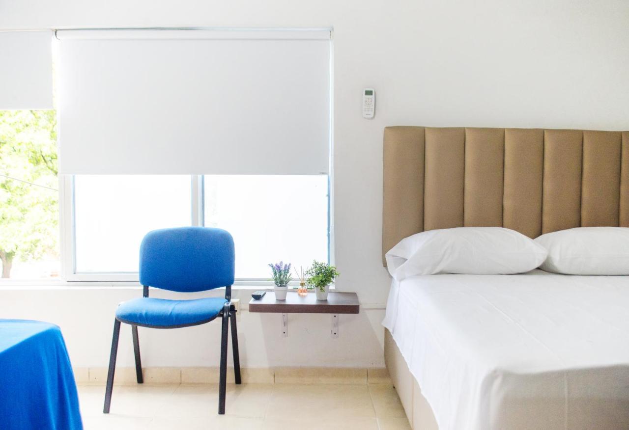 Centrostay * Cali