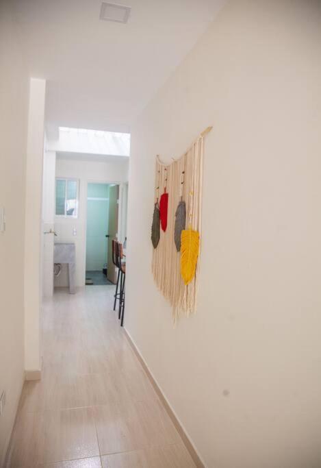 Acogedor Moderno 6 Personas Apartamento *