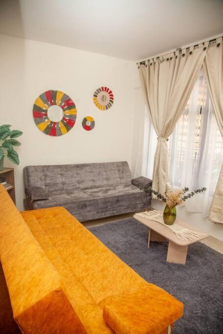 Acogedor Moderno 6 Personas Apartamento