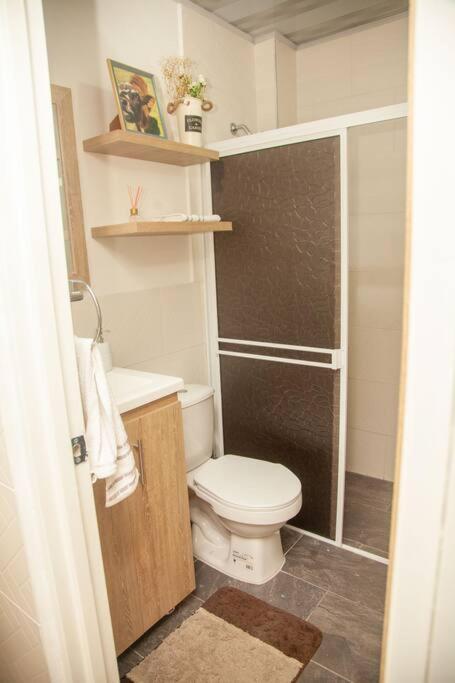 Acogedor Moderno 6 Personas Apartamento *
