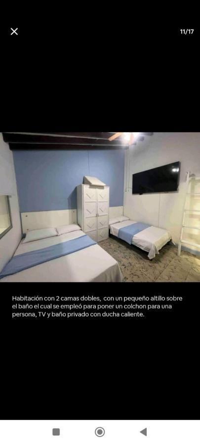 Apartamento Quedate Con Marcel Cali