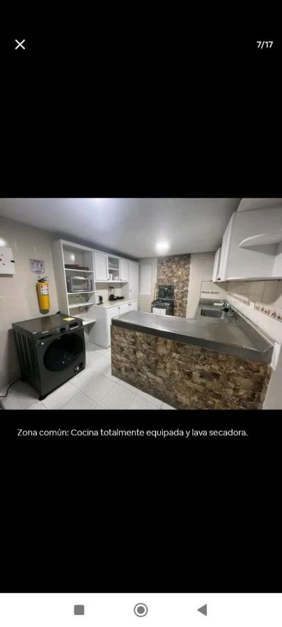 Apartamento Quedate Con Marcel *