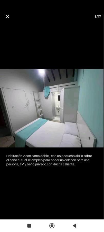 Apartamento Quedate Con Marcel Cali