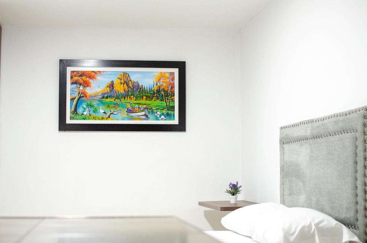 Centrostay * Cali