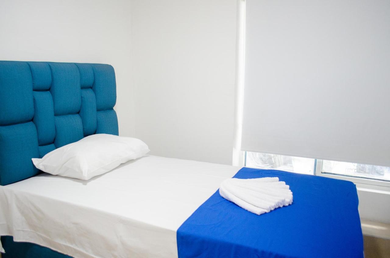 Centrostay