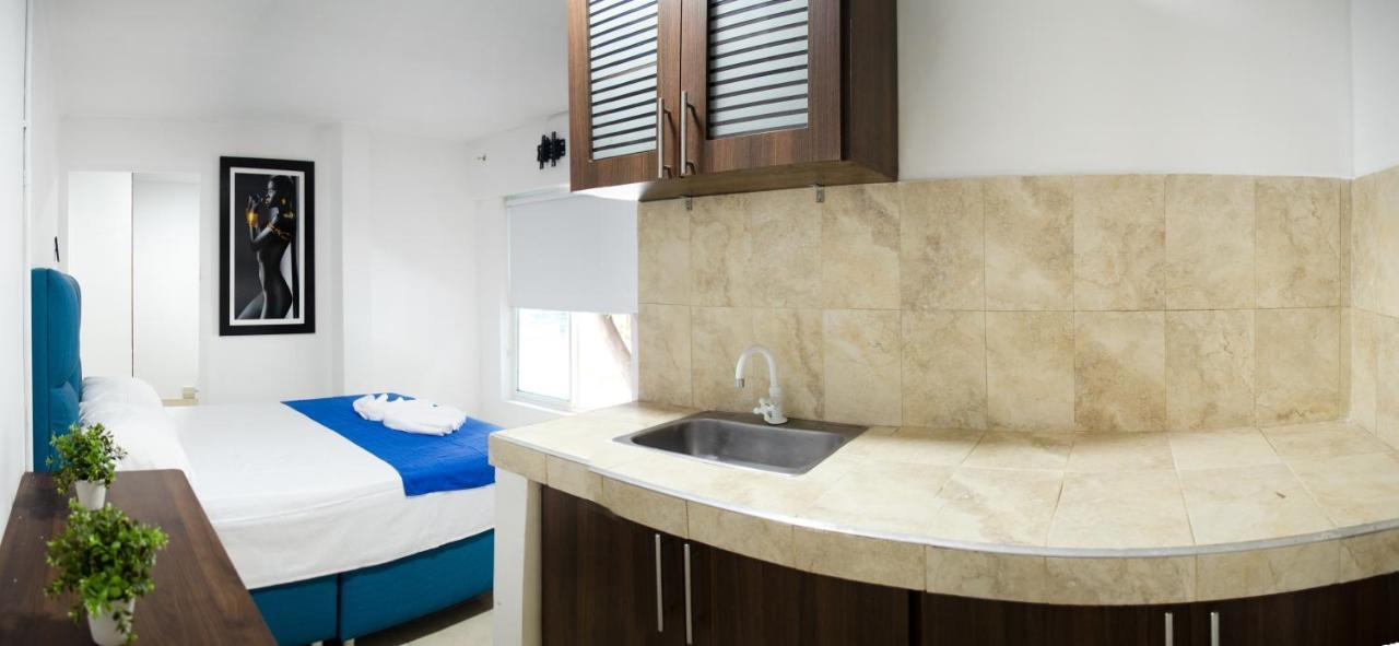 Hotel Centrostay Cali