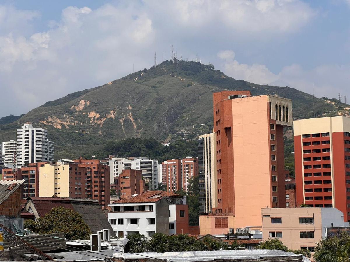 Pensión Epifania Cali