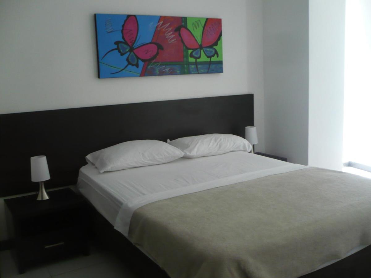 Hotel Apartasuites San Marcos 3*