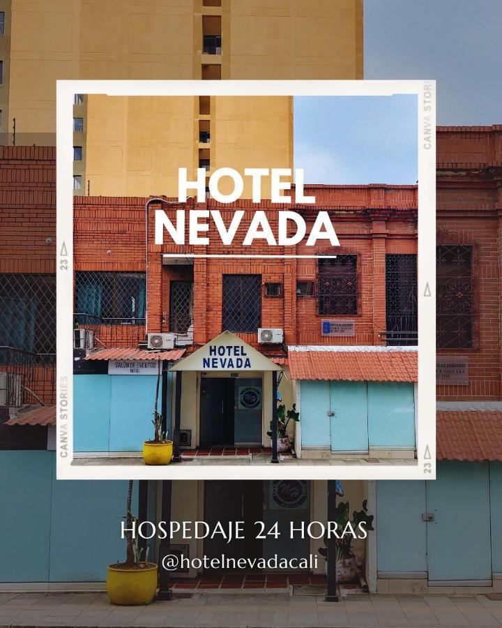 Nevada Hotel 3*
