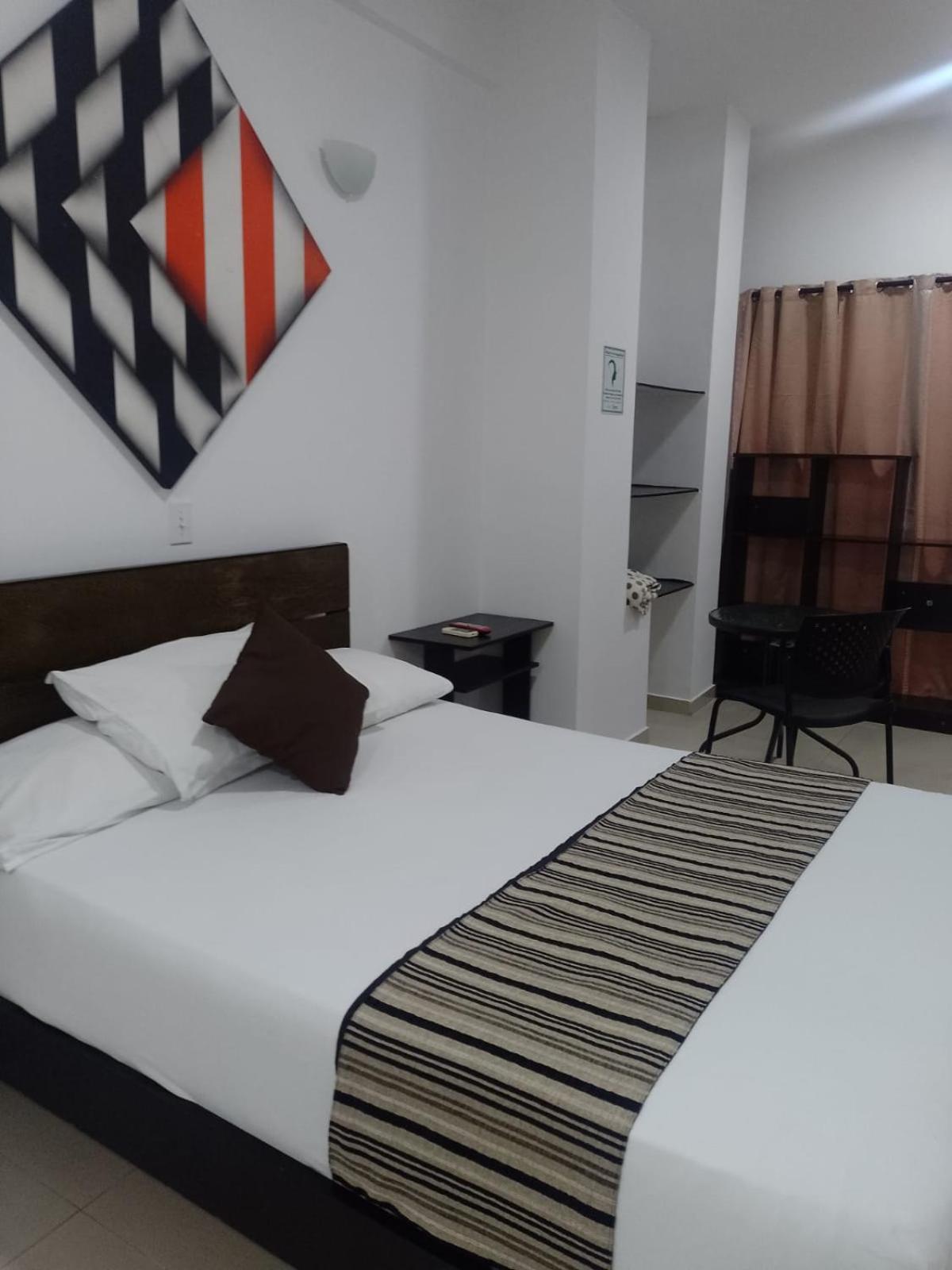 Hotel Torre Del Viento 3*