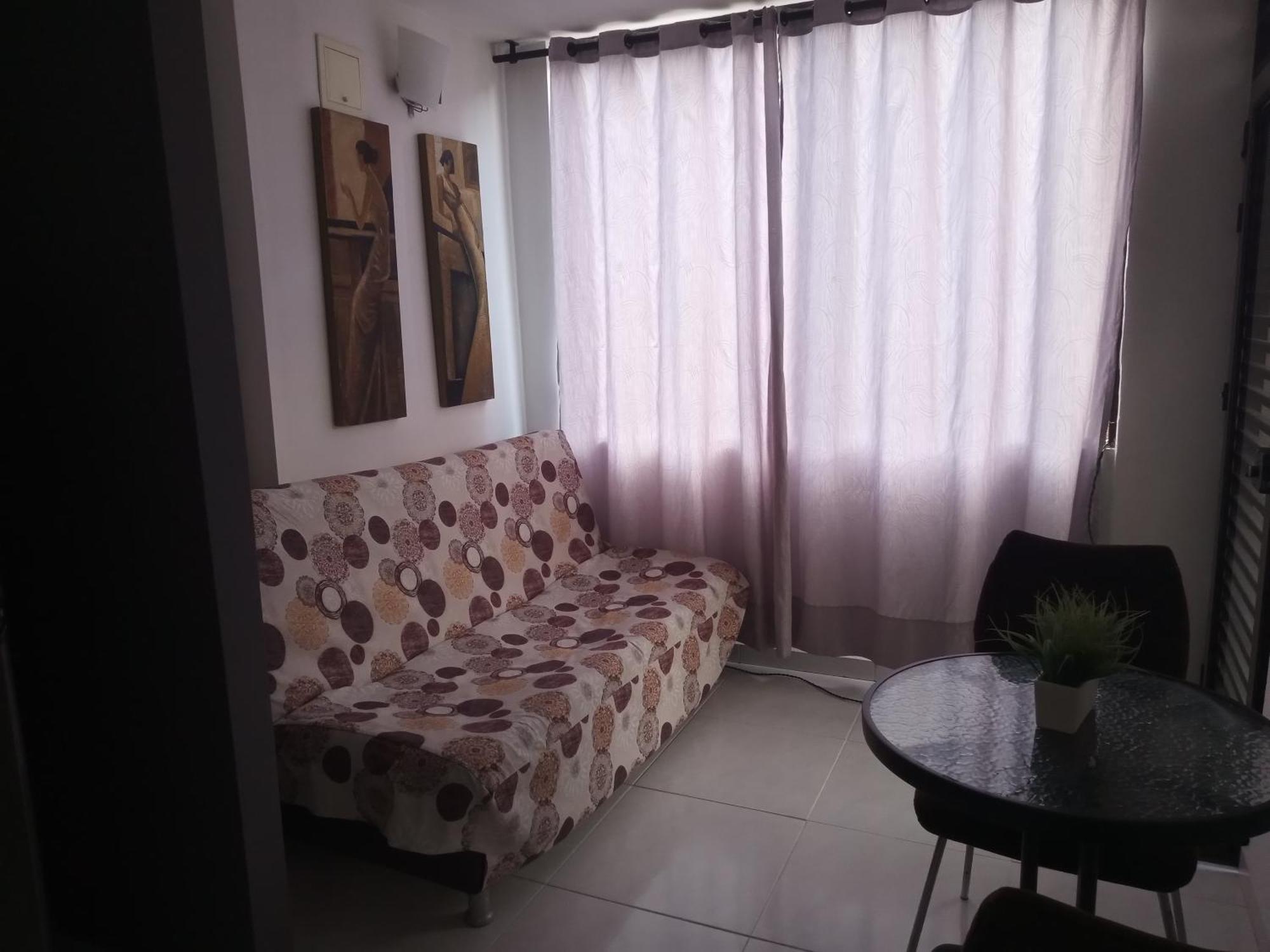 Bed and breakfast San Joaquín Cali