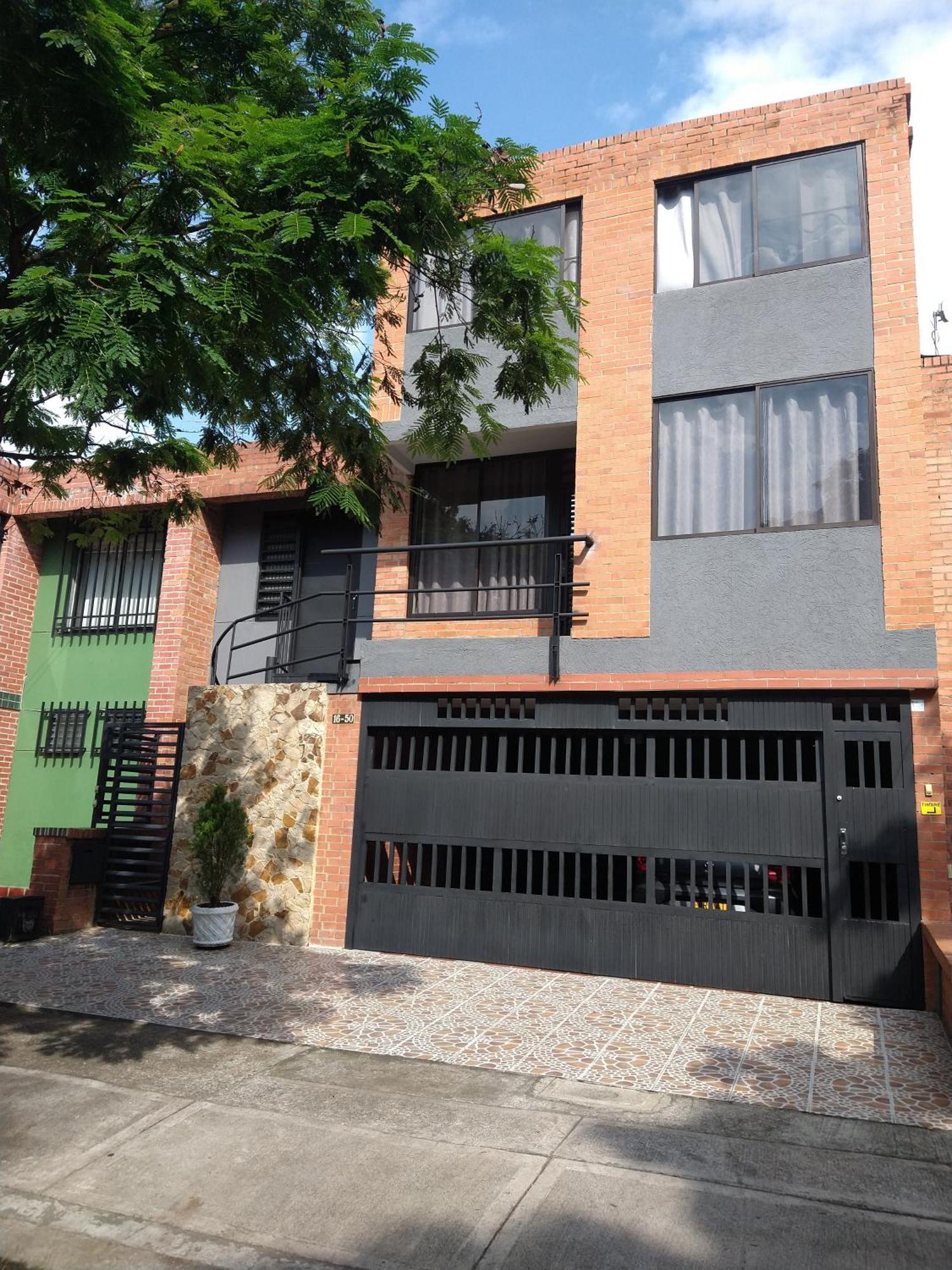Bed and breakfast San Joaquín Cali