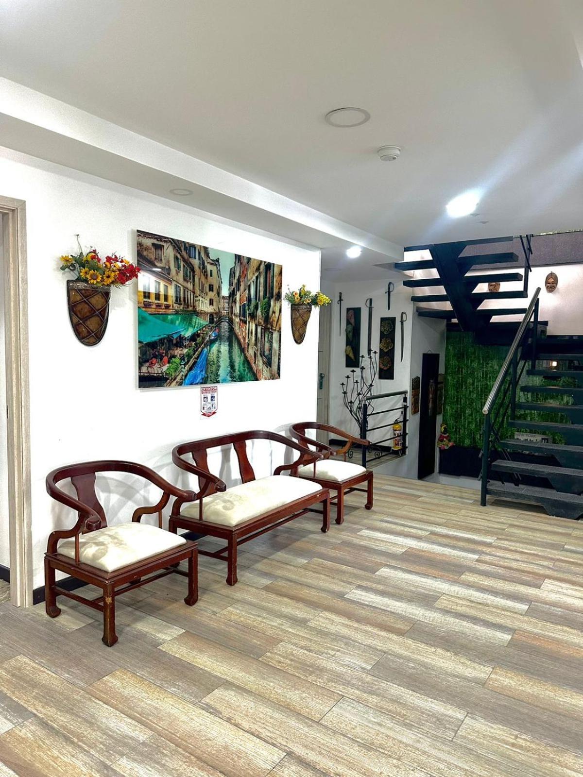 Ayenda 1423 Maderos Hotel 2*