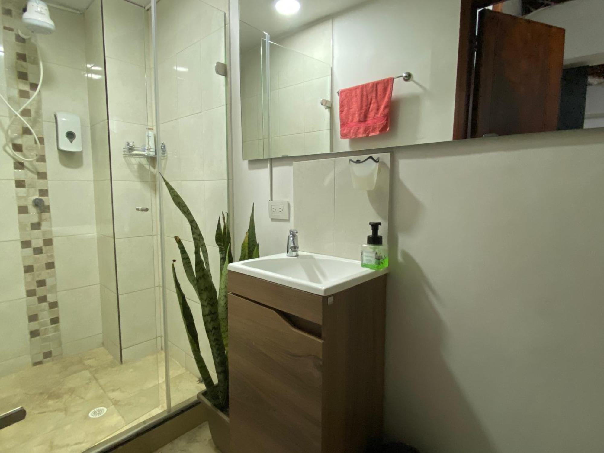 Apartarstudio Muy Bien Ubicado, Cercano A Todo!! Apartment *