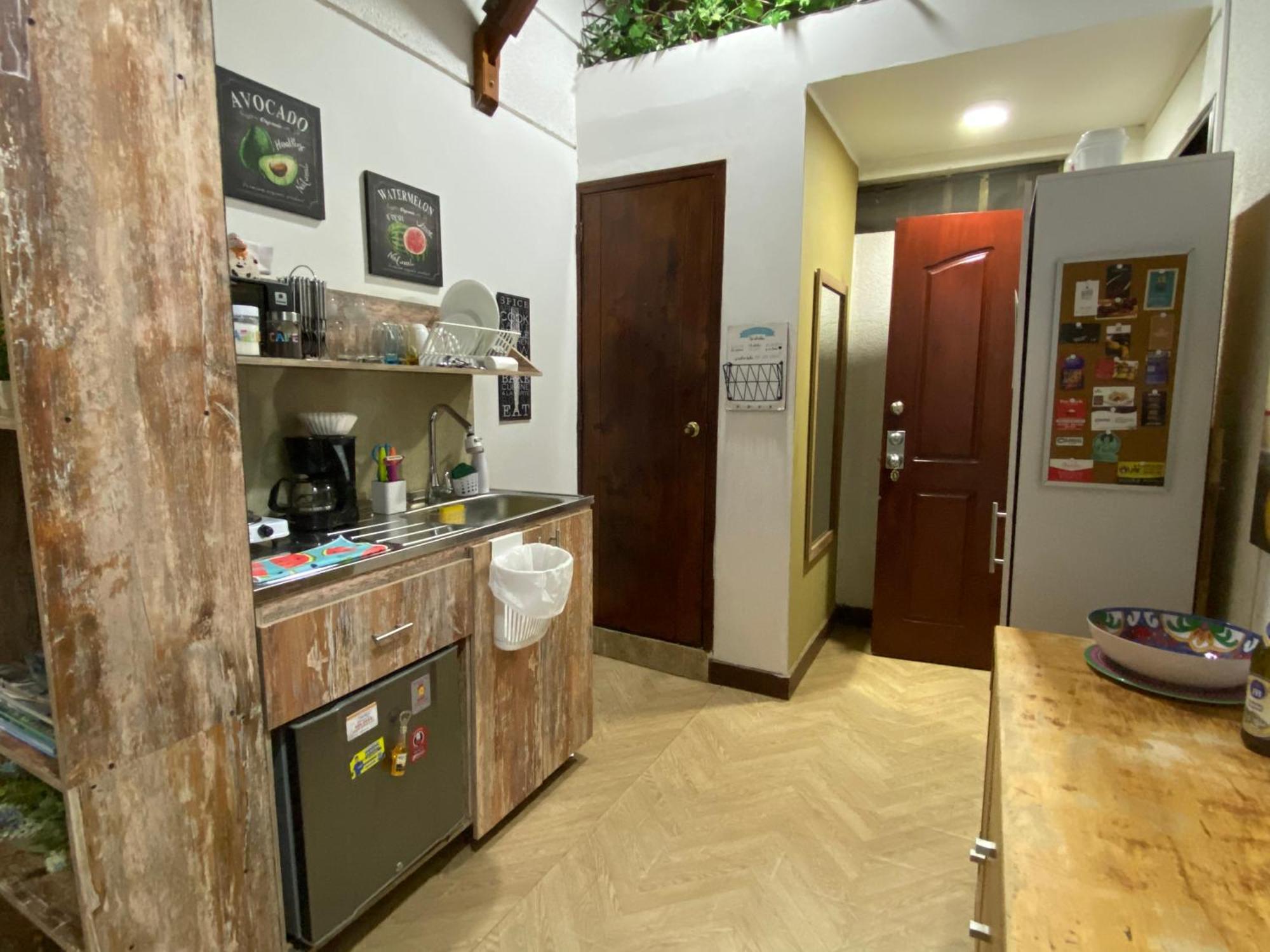 Apartment Apartarstudio Muy Bien Ubicado, Cercano A Todo!!