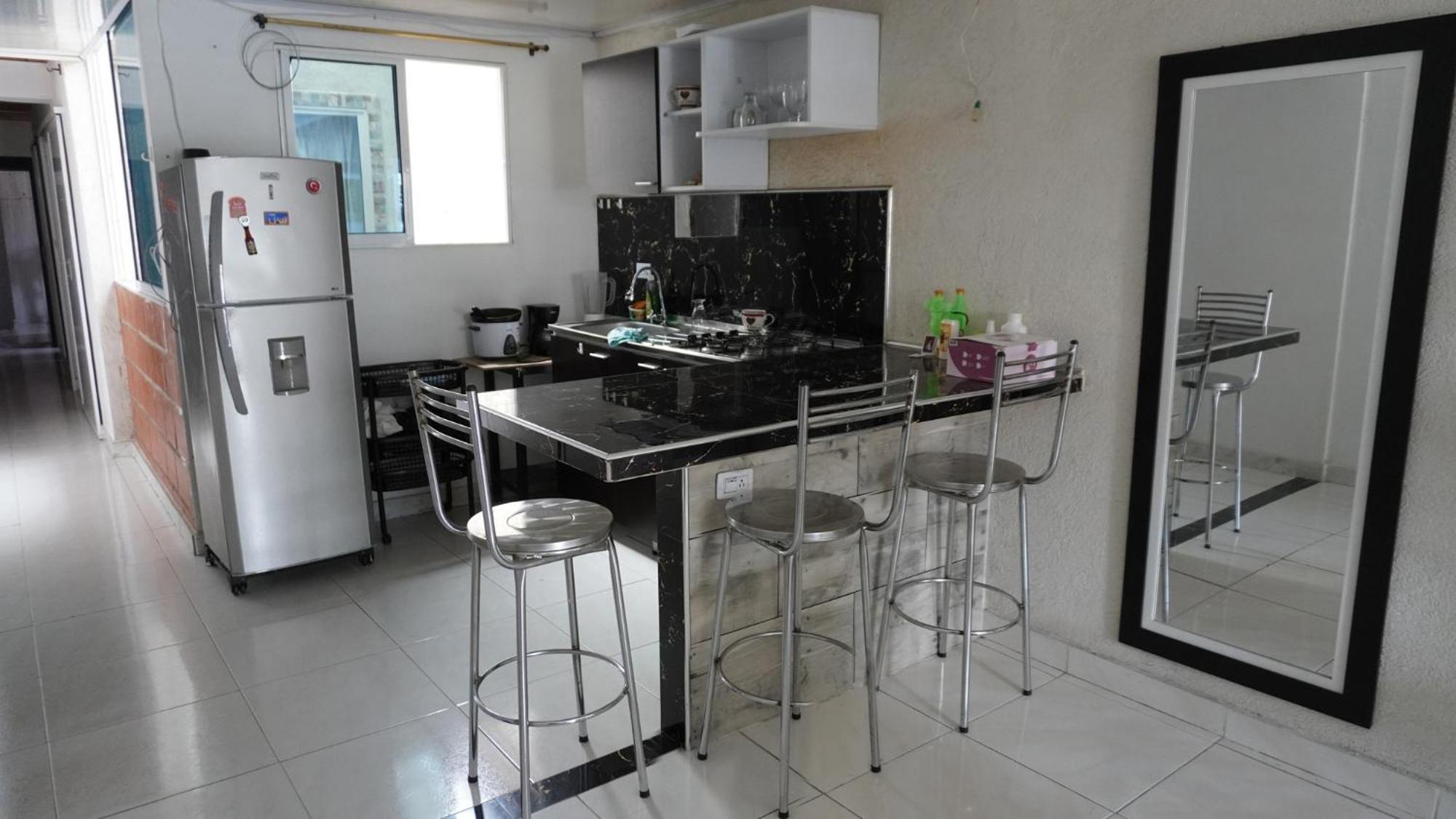 Apartment La Tranquilidad