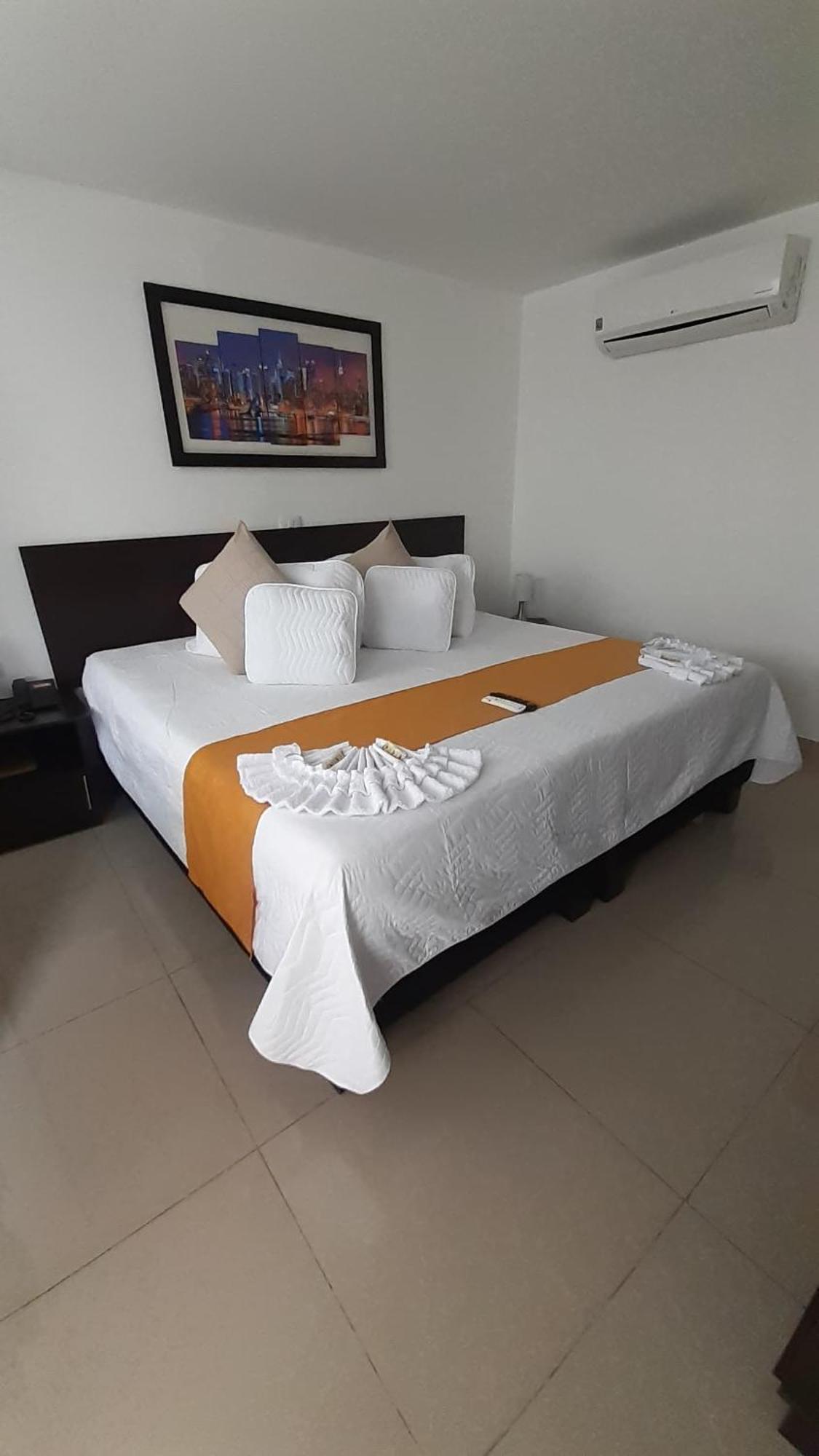 Sixth House Hotel