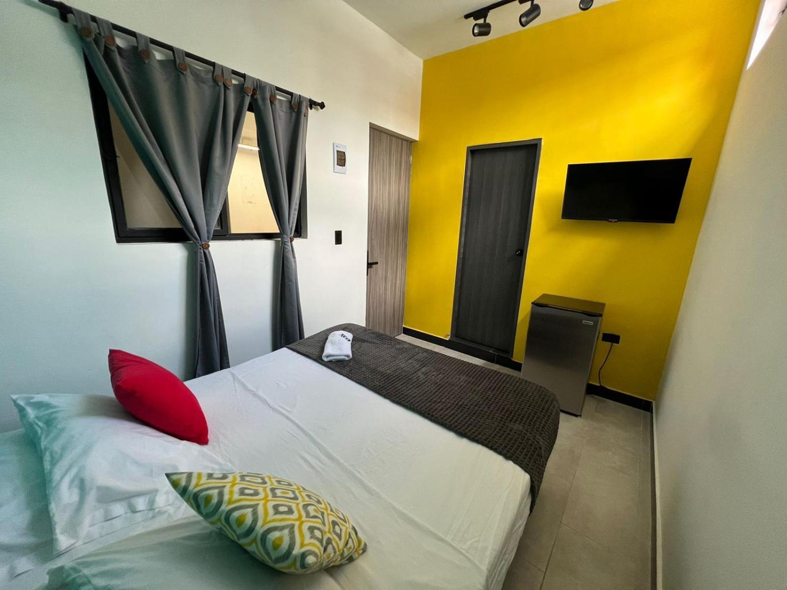 Kasa 5ta Apartahotel