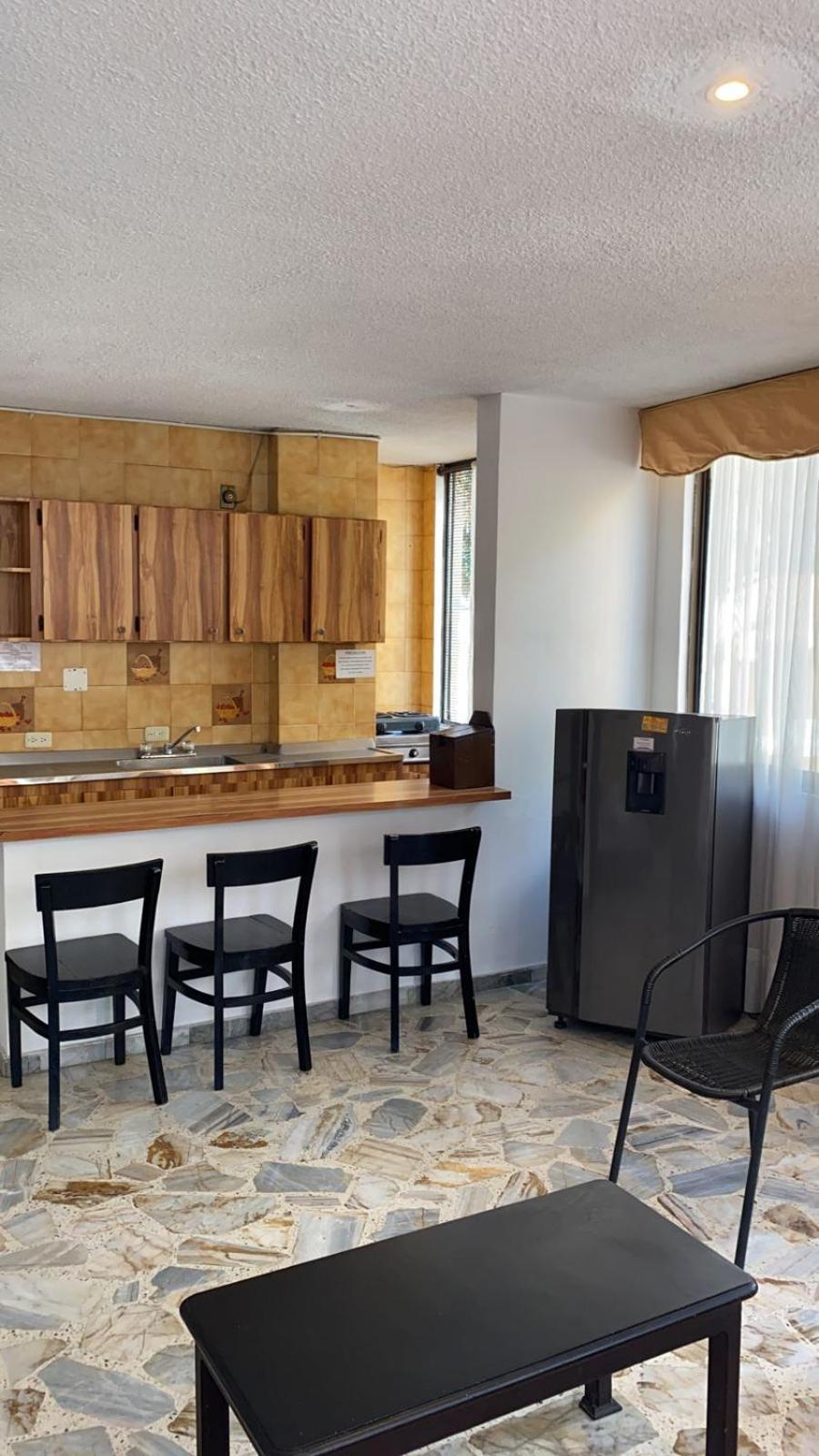 Apartamento Montecarlo Cali