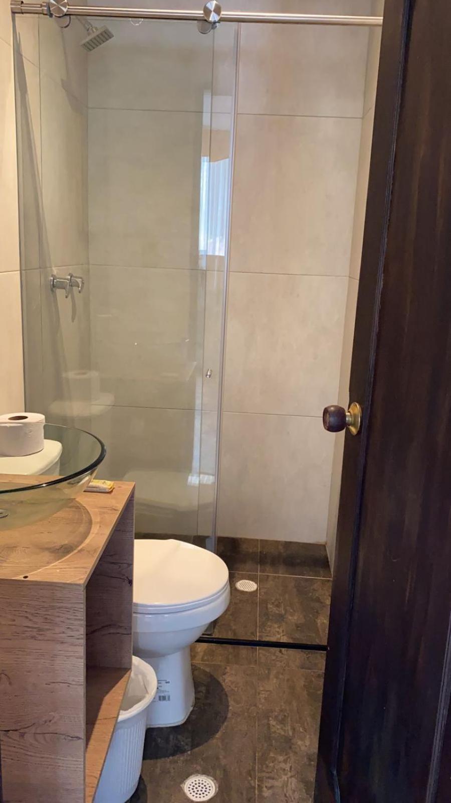 Montecarlo Apartamento