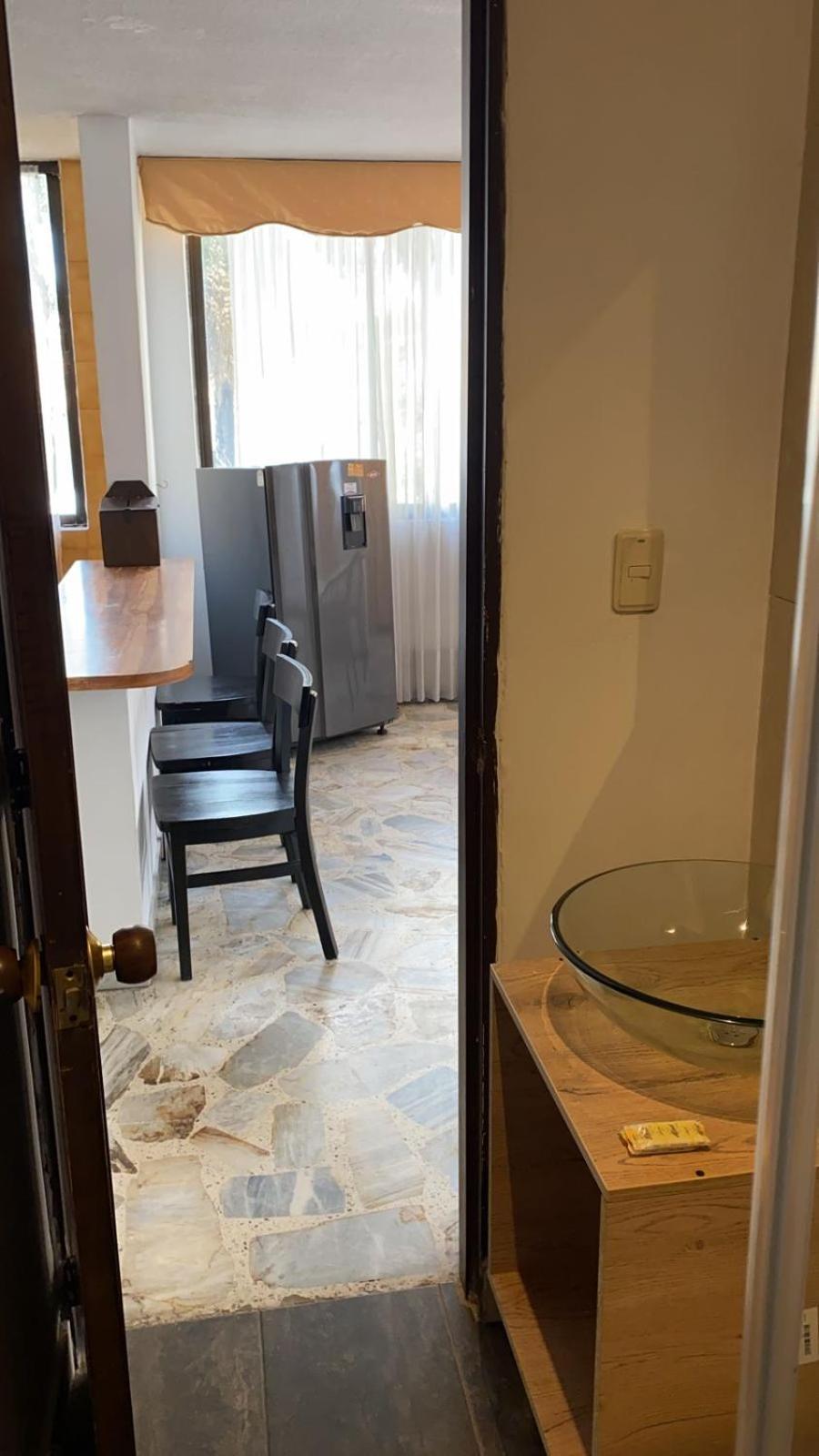 Apartamento Montecarlo