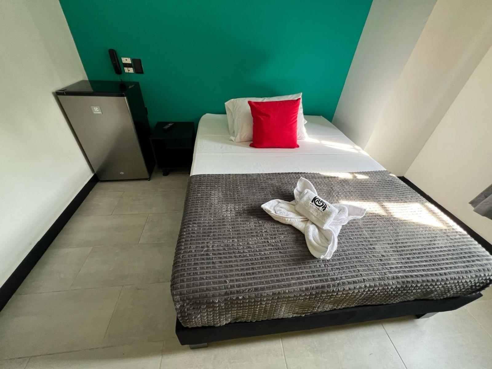 Kasa 5ta Apartahotel Cali