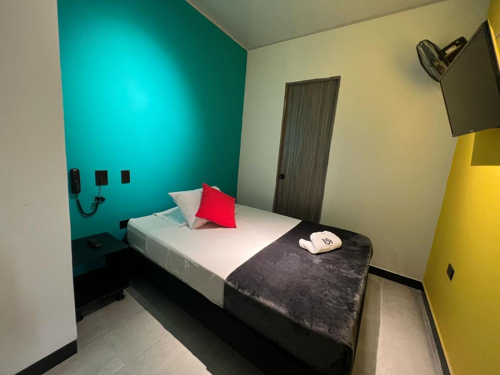 Hotel Kasa 5ta Apartahotel *