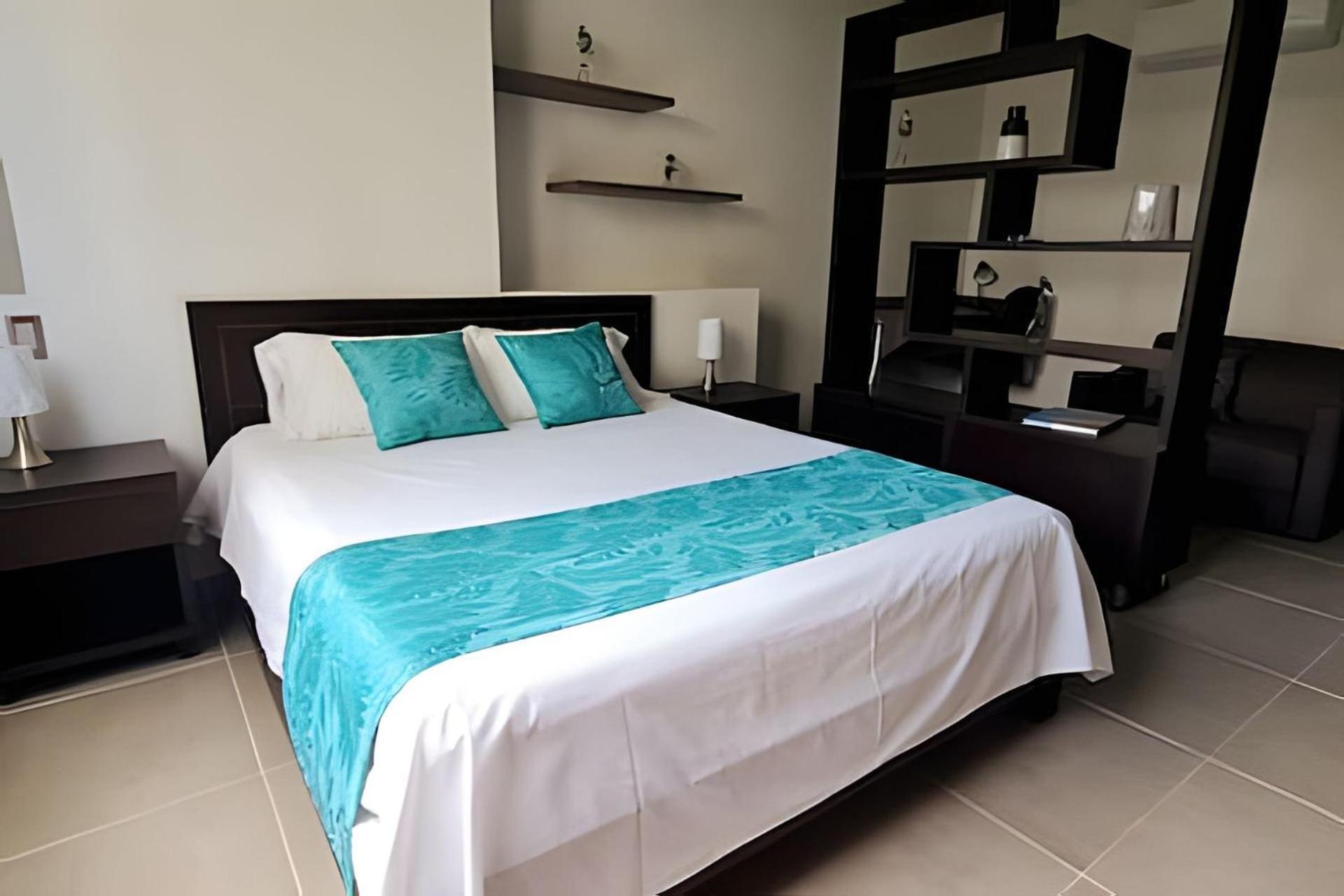 405 Moderno Aparta-suite En Versalles Tipo Loft - Tower & Lofts Apartment