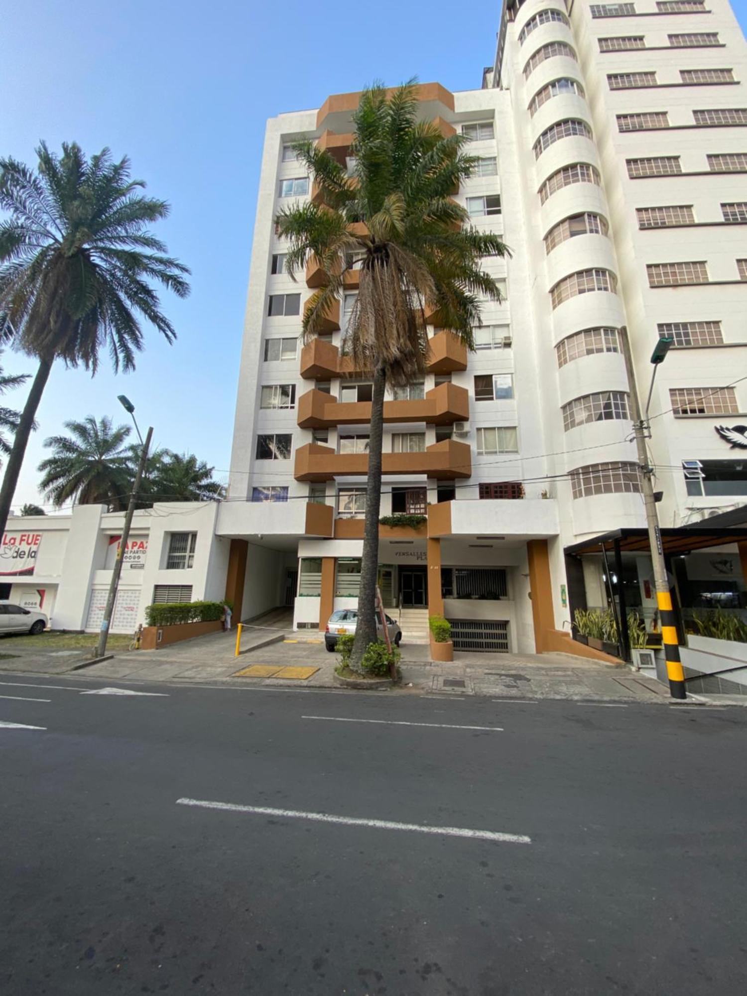 Apartarstudio Muy Bien Ubicado, Cercano A Todo!!