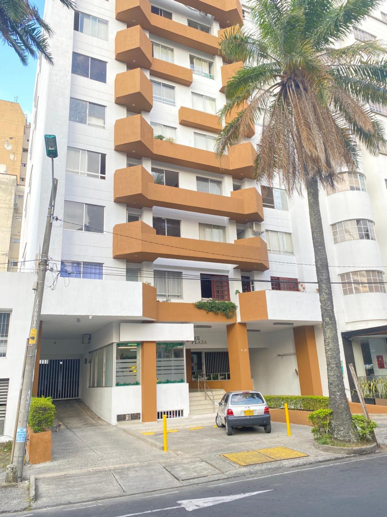 Apartarstudio Muy Bien Ubicado, Cercano A Todo!! *
