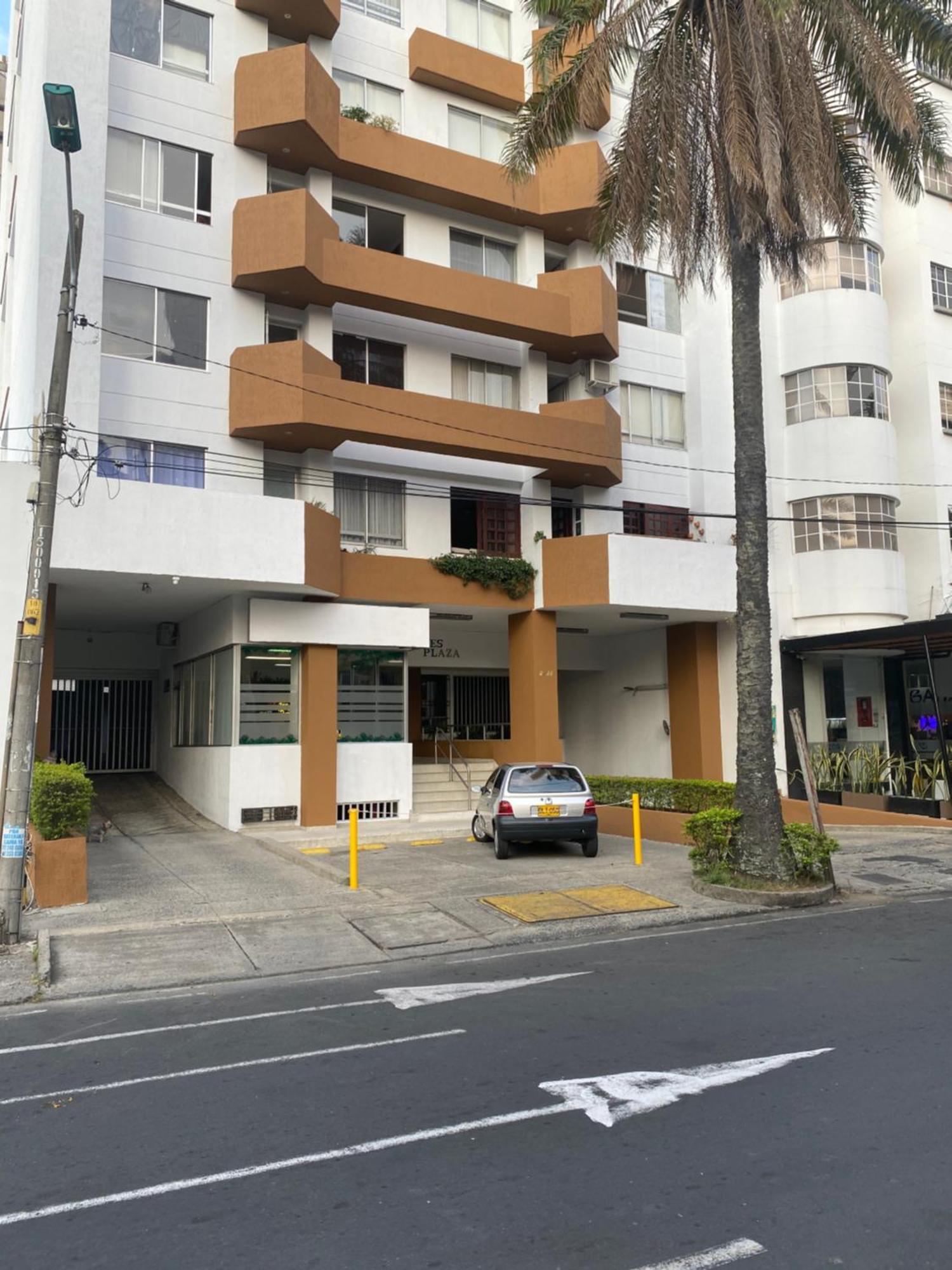 Apartarstudio Muy Bien Ubicado, Cercano A Todo!! Apartment *