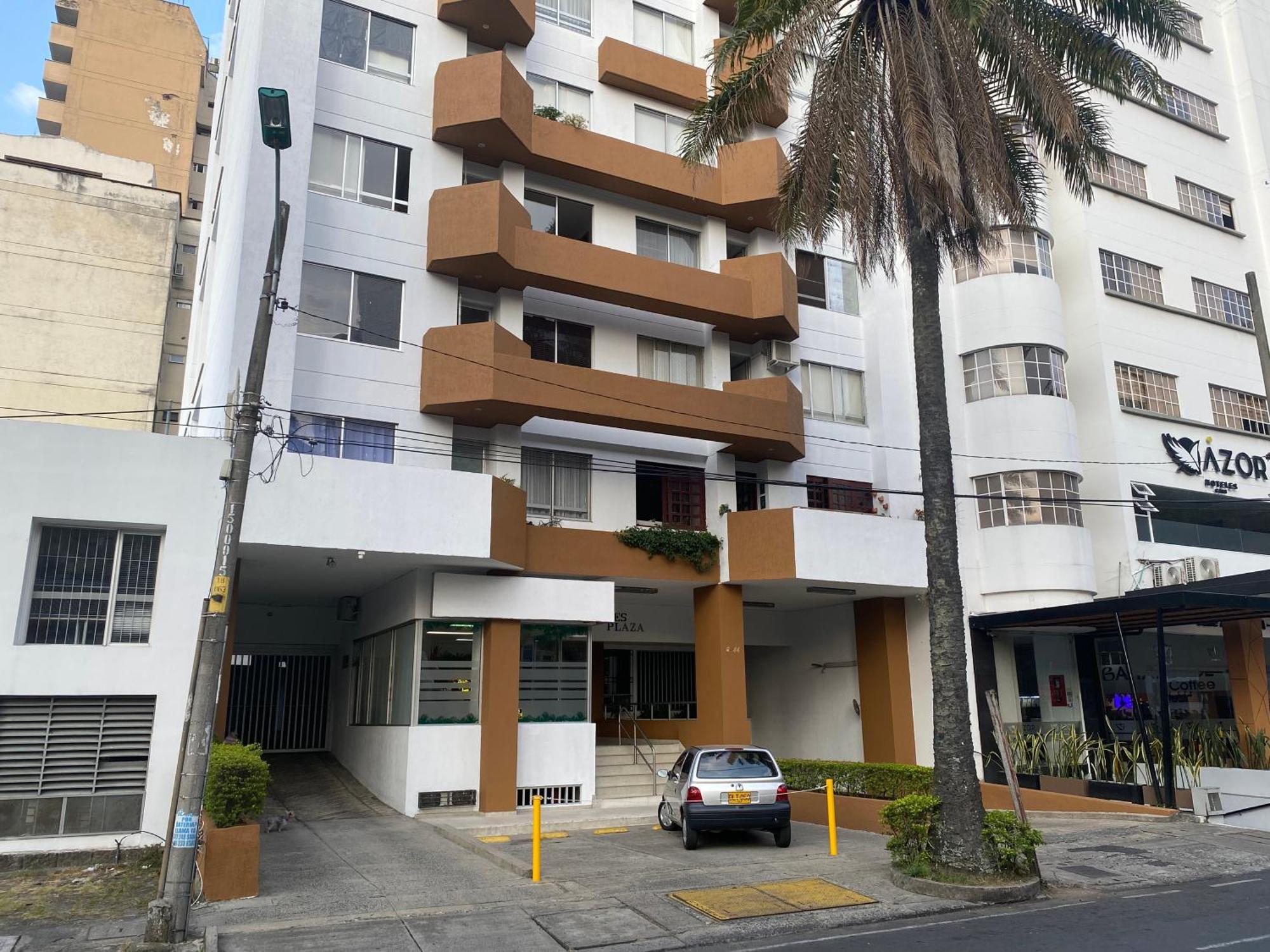 Apartarstudio Muy Bien Ubicado, Cercano A Todo!! Apartment