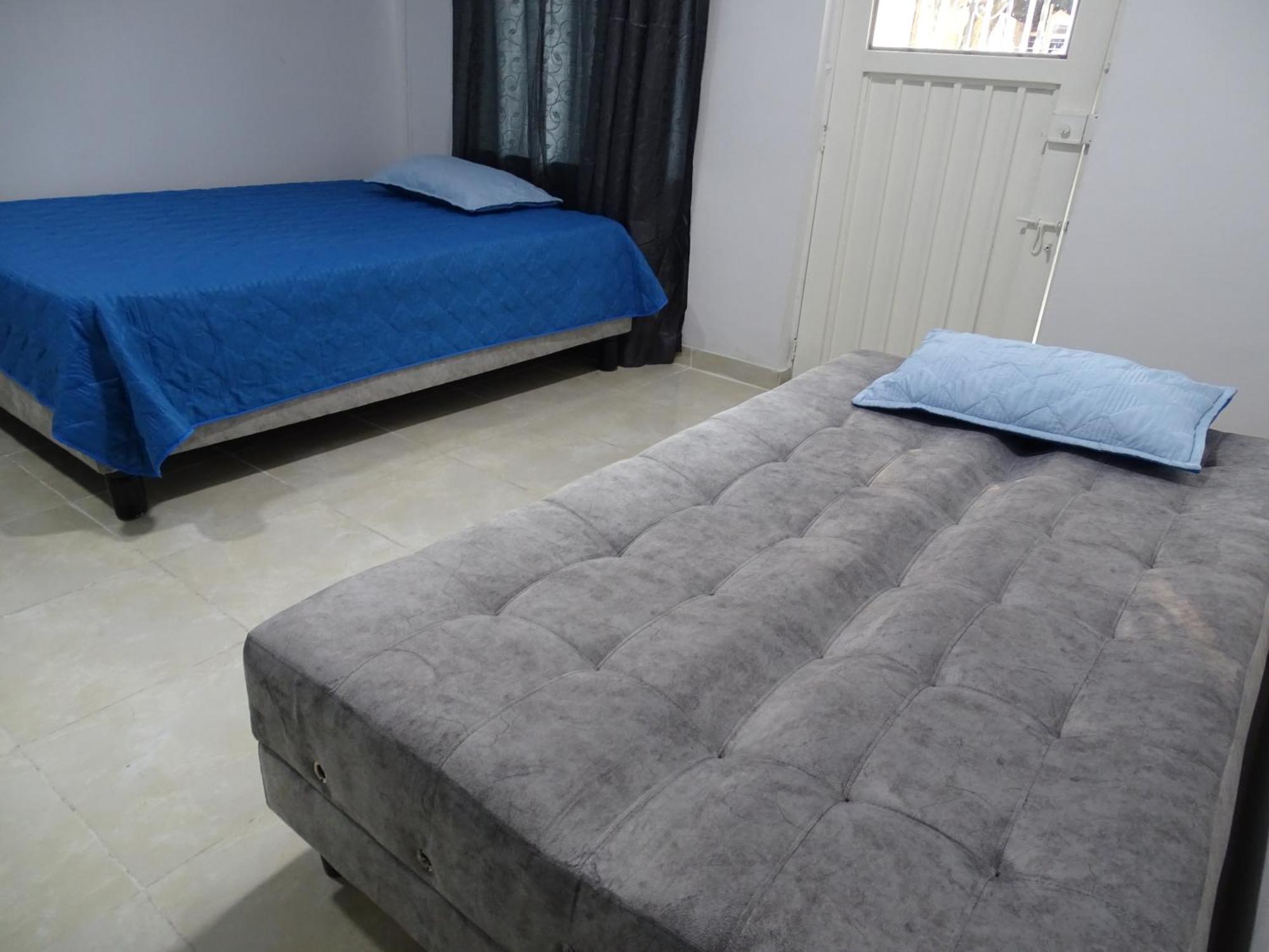 Apartamento En El Sur De *