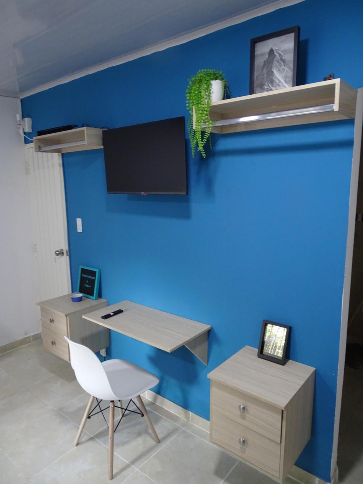 Apartamento En El Sur De *