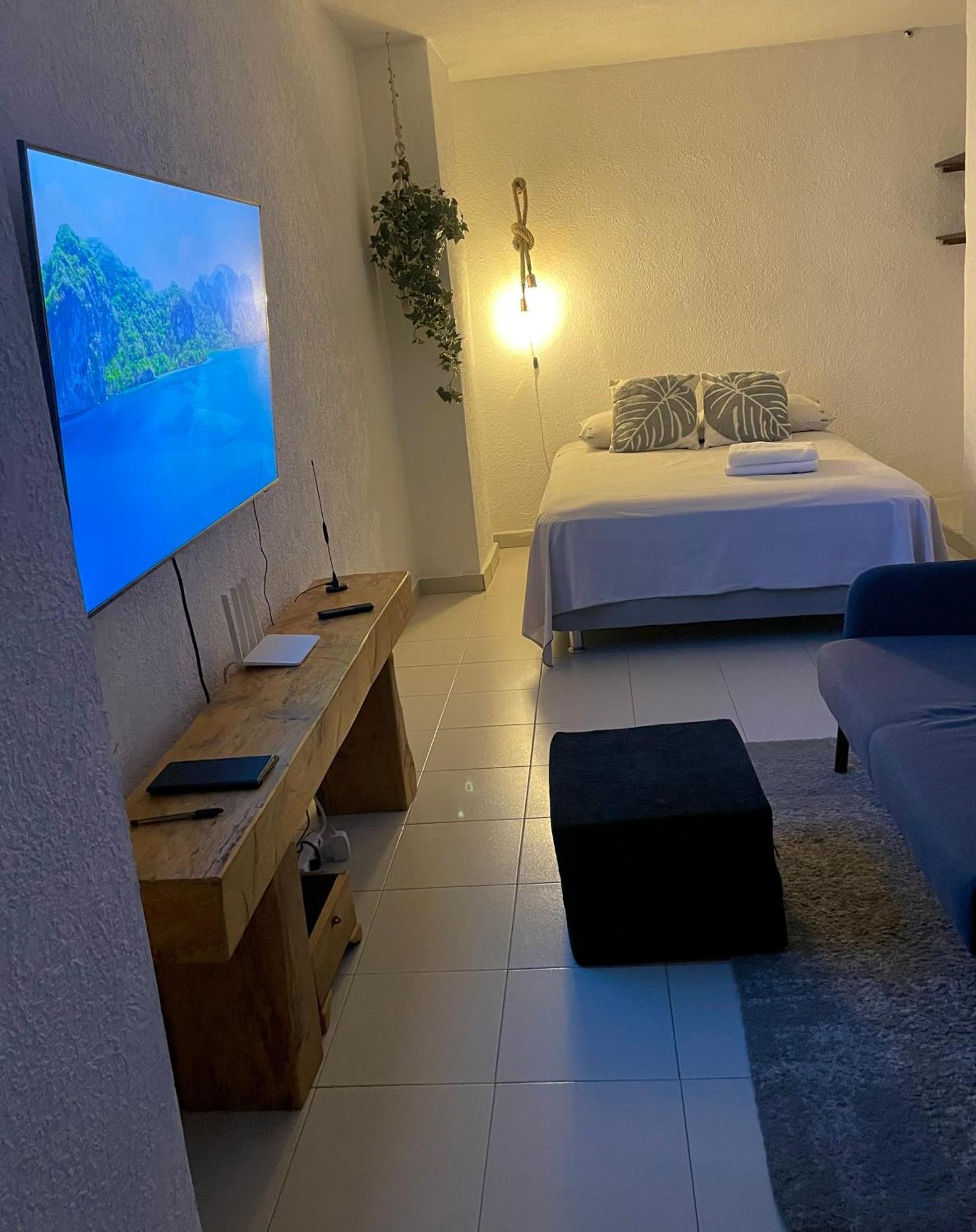 Zona Norte - Vipasa Apartment *
